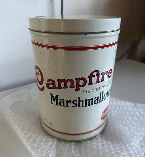 Campfire marshmallows oz - campfire, 16