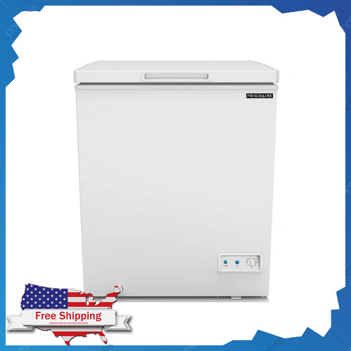 Warehouse frigidaire - [us,
