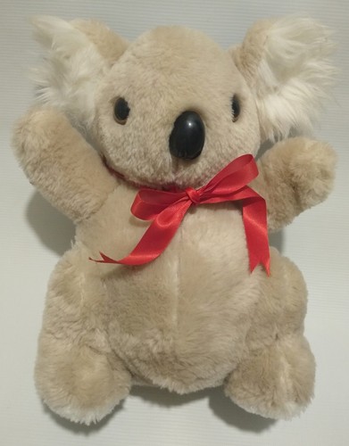 Daekor vintage koala - vintage,