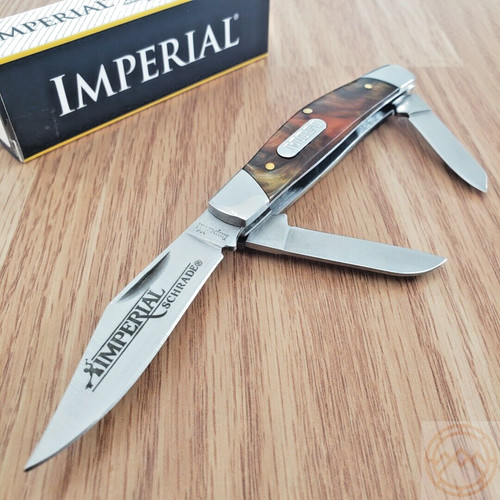 Imperial schrade medium - imperial,