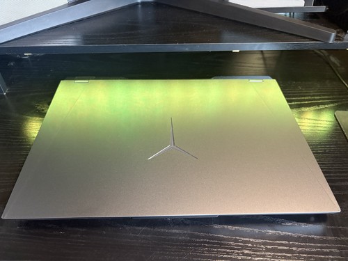 Lenovo legion pro 16ach6h - lenovo,