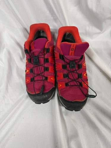 Salomon gore tex - salomon, youth