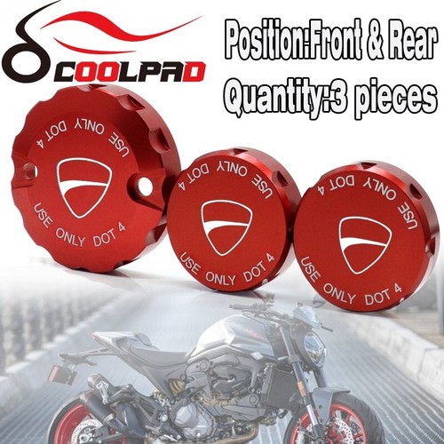 For ducati monster - for,