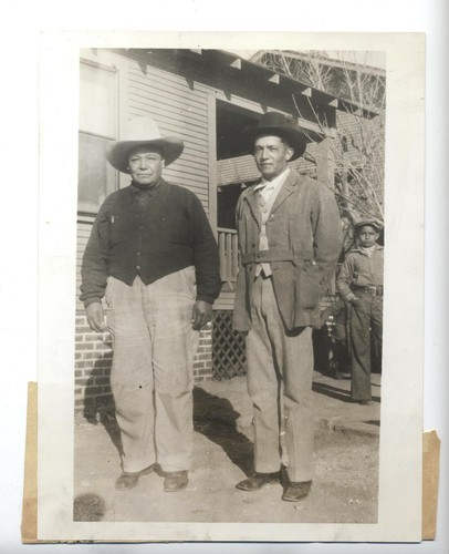 Seminole indian photo oklahoma - photo,