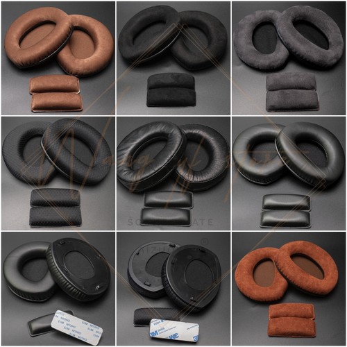 Ear pads cushion - ear,