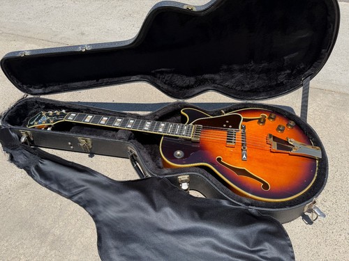 2005 ibanez george benson - 2005,