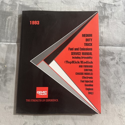 1993 gmc medium - gmc,