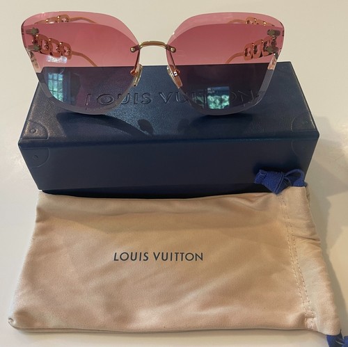 Louis vuitton z2430u jewel - louis,