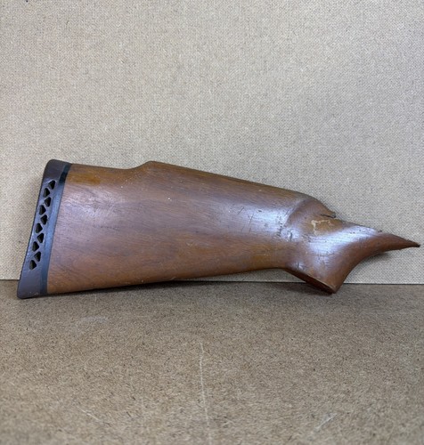 Broken remington springfield - broken,