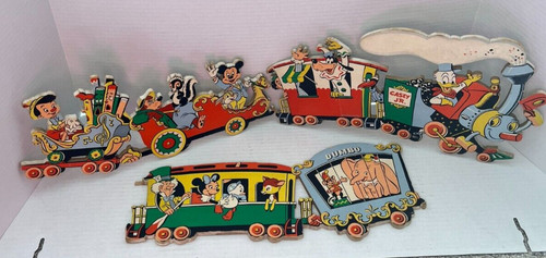 Vintage 1960 walt - 1960's, disney