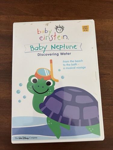 Baby einstein neptune - einstein,