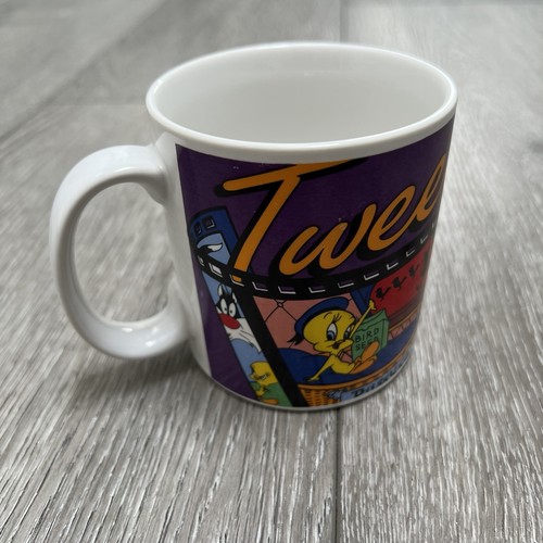 Vintage tweety bird - tweety,