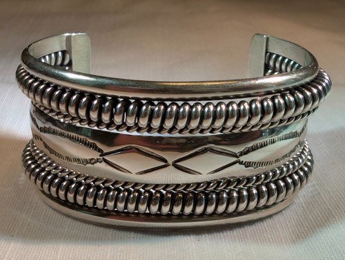 Vintage sterling taho silver - sterling,