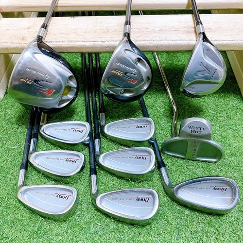 Em1 taylormade odyssey mens - taylormade,