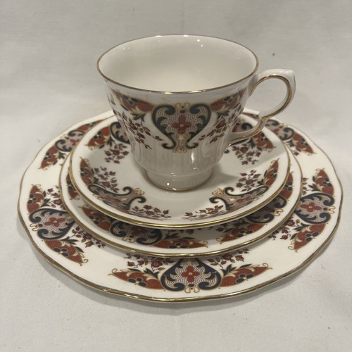 Vintage colclough english - vintage,