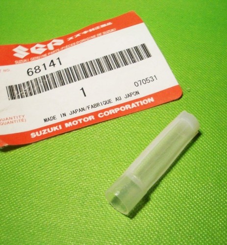 Petcock filter screen pet cock - filter,