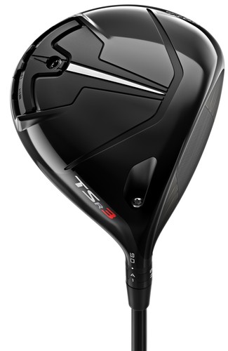 Titleist tsr3 driver - titleist,