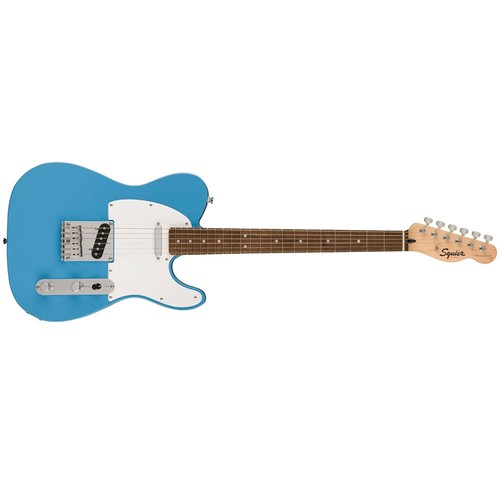Squier sonic telecaster - squier,