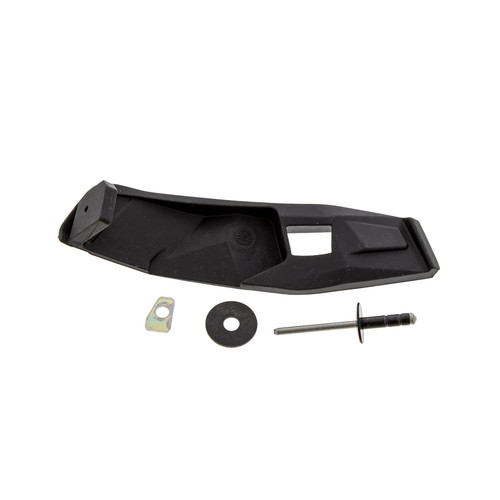 Ski doo 860201057 rubber - ski-doo,