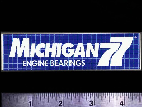 Michigan engine bearings - michigan,
