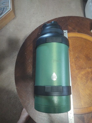 Tal stainless steel zeus large - zeus,