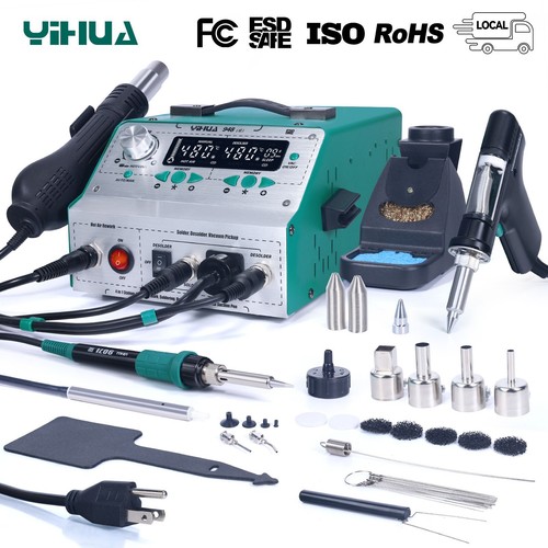 Yihua 948 1 digital - 948-ii,