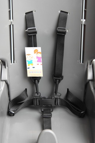 Seat safety harness - safety,