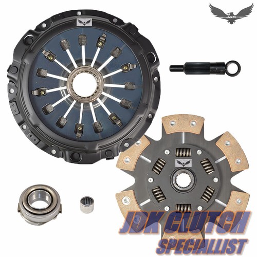 Jdk stage race clutch - stage, kit