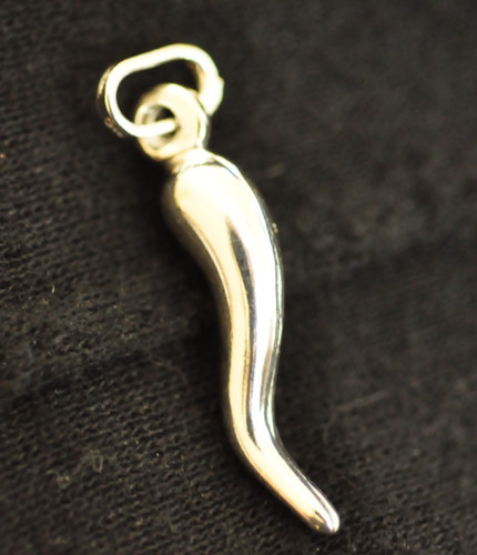 Genuine sterling silver - genuine,