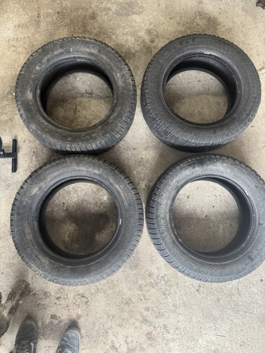 Radial studded snow - gt, tires