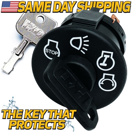 Starter ignition switch fits - switch,