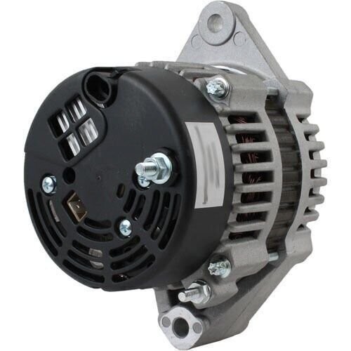 New amp alternator for - amp,