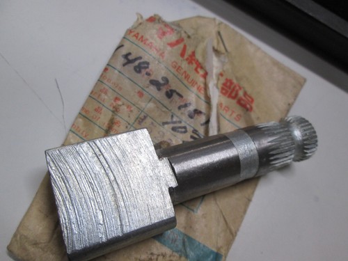 Yamaha oem front - yamaha,