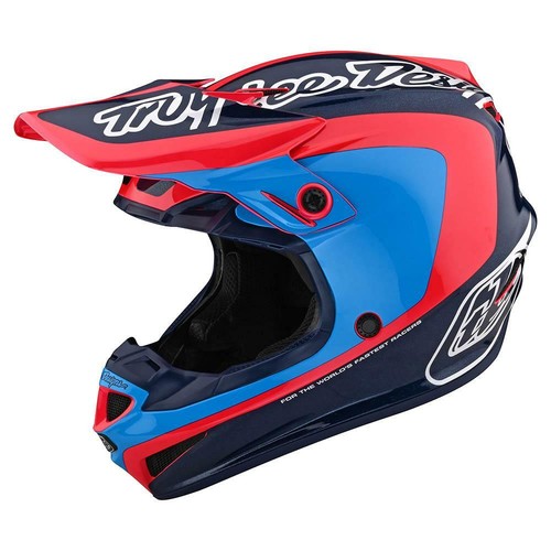 Troy lee designs - se4, poly