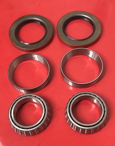 Wheel bearing kit for - kit, case