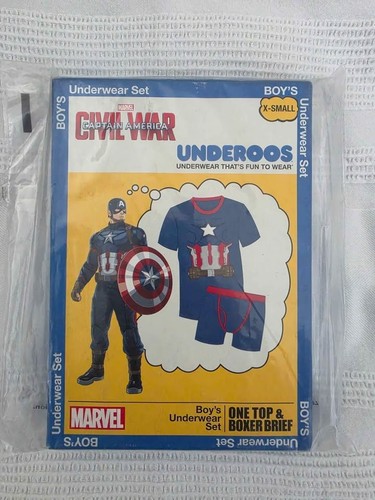 Marvel captain america - captain,