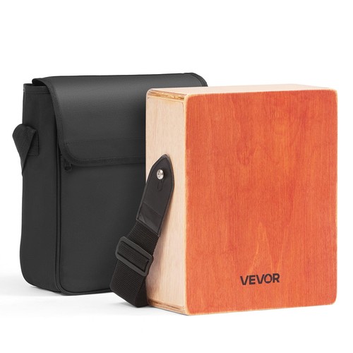 Vevor cajon box - vevor, drum