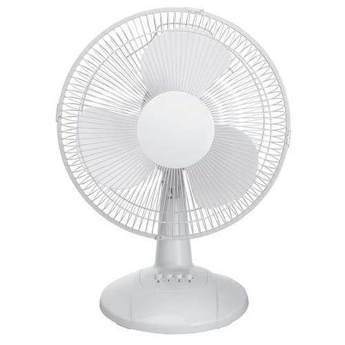 Mainstays inch table - table, fan