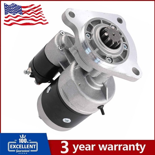 Starter for ford - starter, 5000