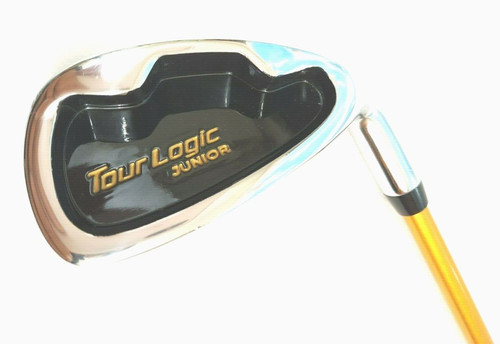 Iron golf club tour logic - iron,
