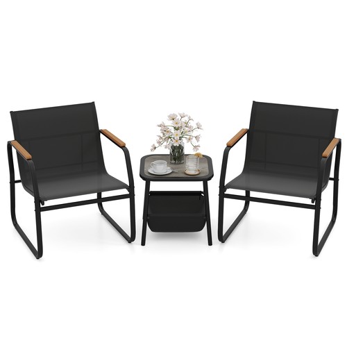Pcs patio furniture set - pcs,