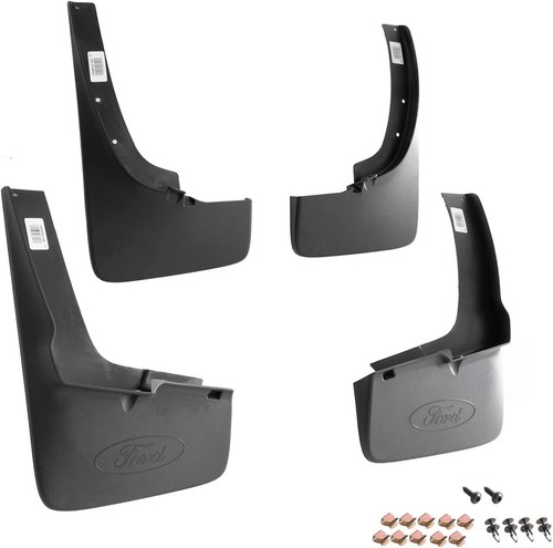 Mud flaps for ranger - mud,