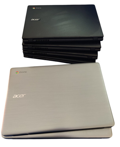Mixed lot acer - of,