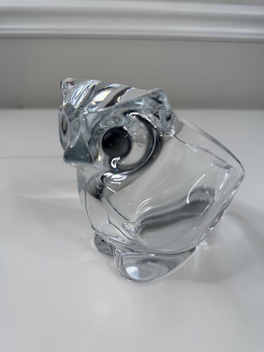 Sasaki vtg crystal - sasaki, glass