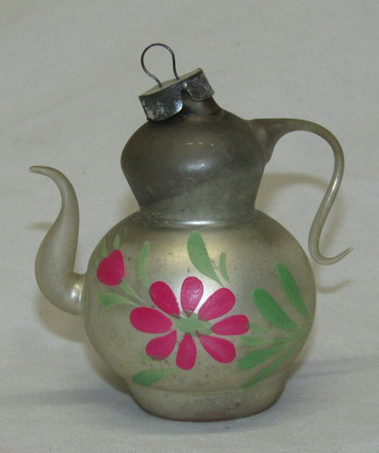West german antique gold - west, glass