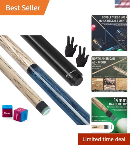 Kmise jump break cue stick - kmise,