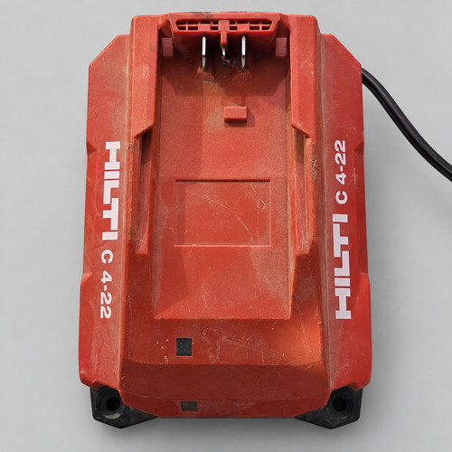 Hilti nuron 22v - nuron, li-ion