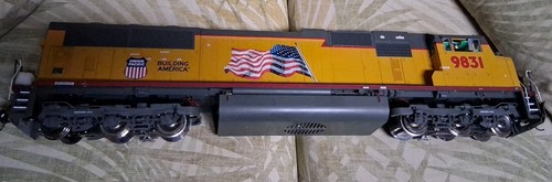 Usa trains union pacific - trains,