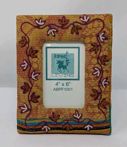Karma living picture - karma, frame