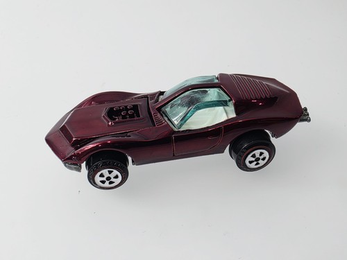 Topper johnny lightning - topper,